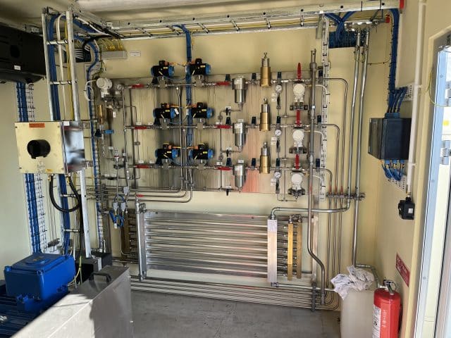 CBG LBG gasification