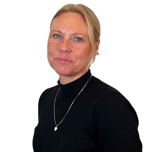 Annika Carlsson Reservdelar gastankstationer